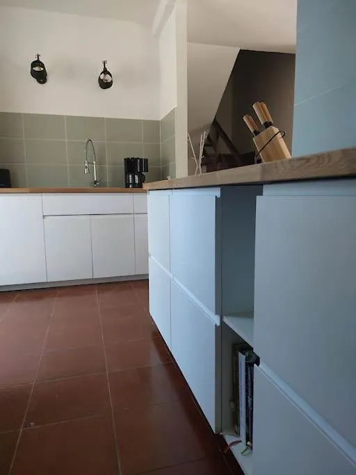 Holiday home Casa Cossi Villa Maissana