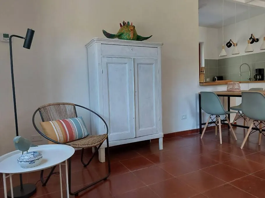 Casa Cossi Villa Maissana Holiday home