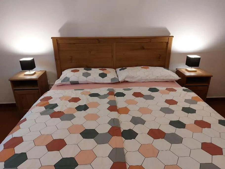 Holiday home Casa Cossi Villa Maissana Italy