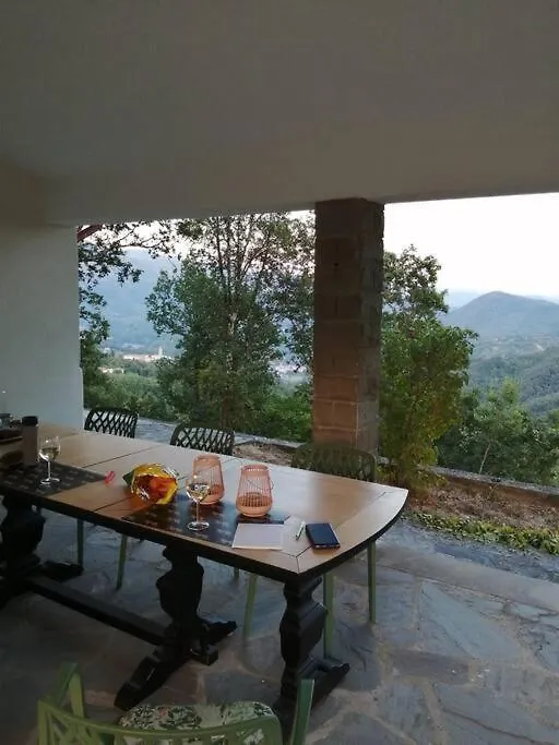 Casa Cossi Villa Maissana