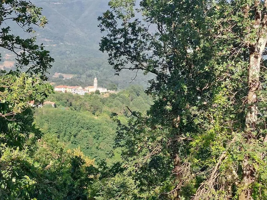 Casa Cossi Villa Maissana