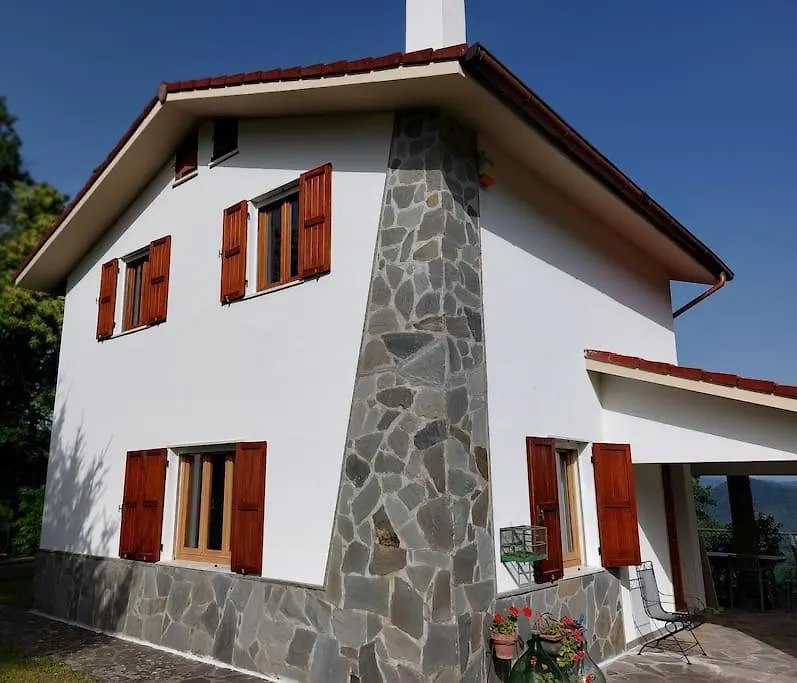 Casa Cossi Villa Maissana Holiday home