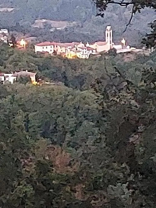 Casa Cossi Villa Maissana 0*,  Italy
