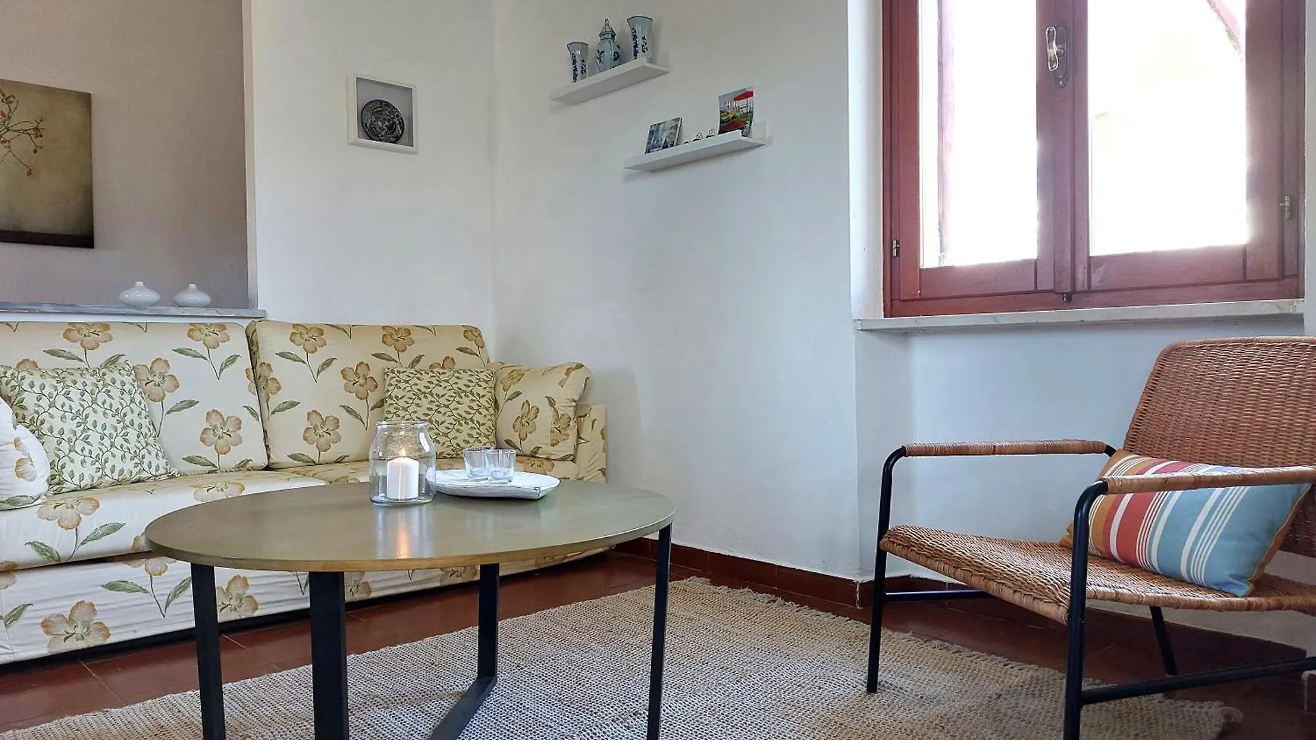 Casa Cossi Villa Maissana