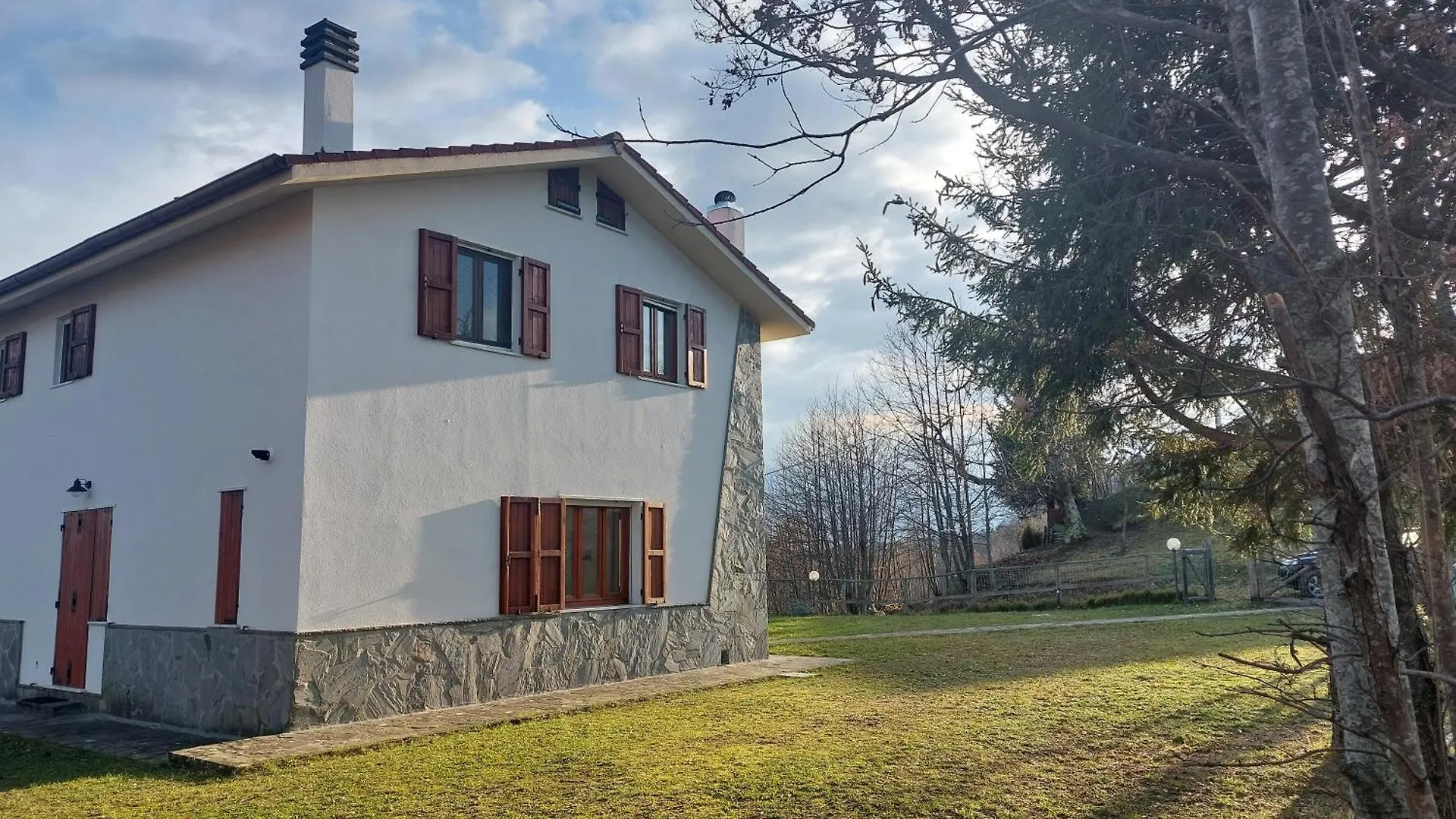 Casa Cossi Villa Maissana 0*,  Italy