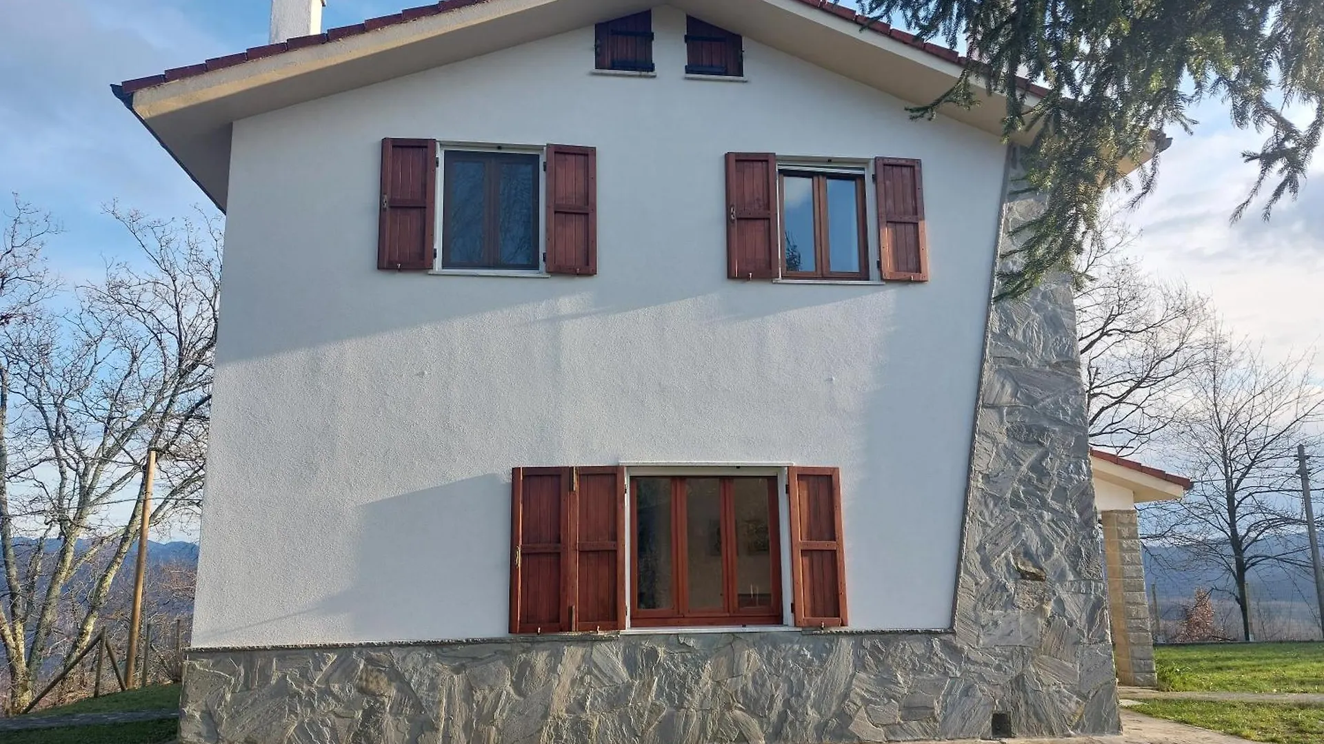 Casa Cossi Villa Maissana Holiday home