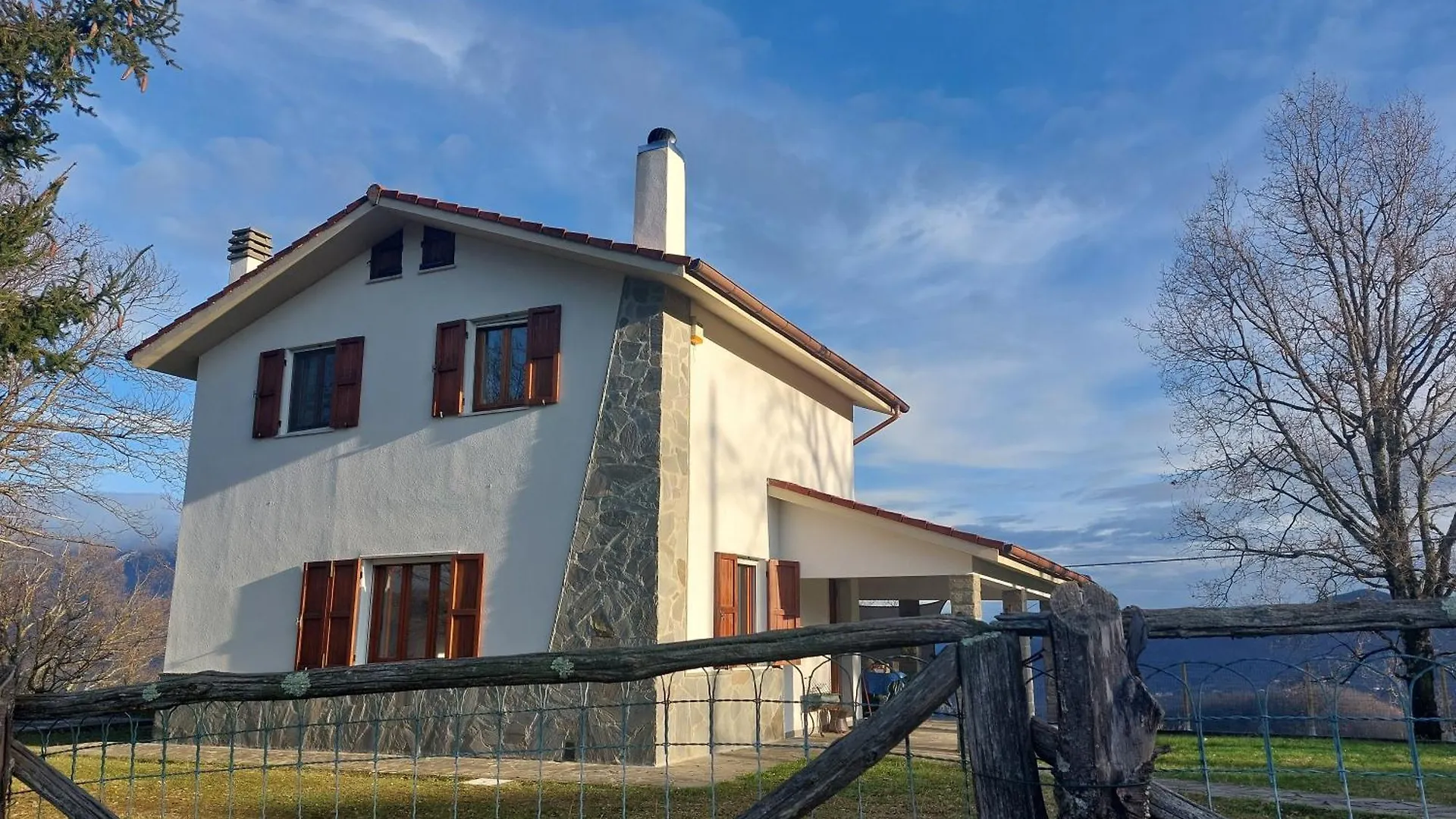 Holiday home Casa Cossi Villa Maissana Italy