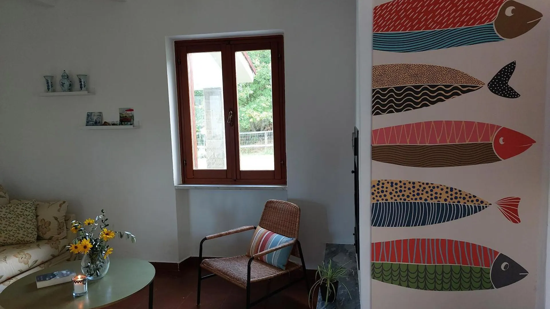 Casa Cossi Villa Maissana