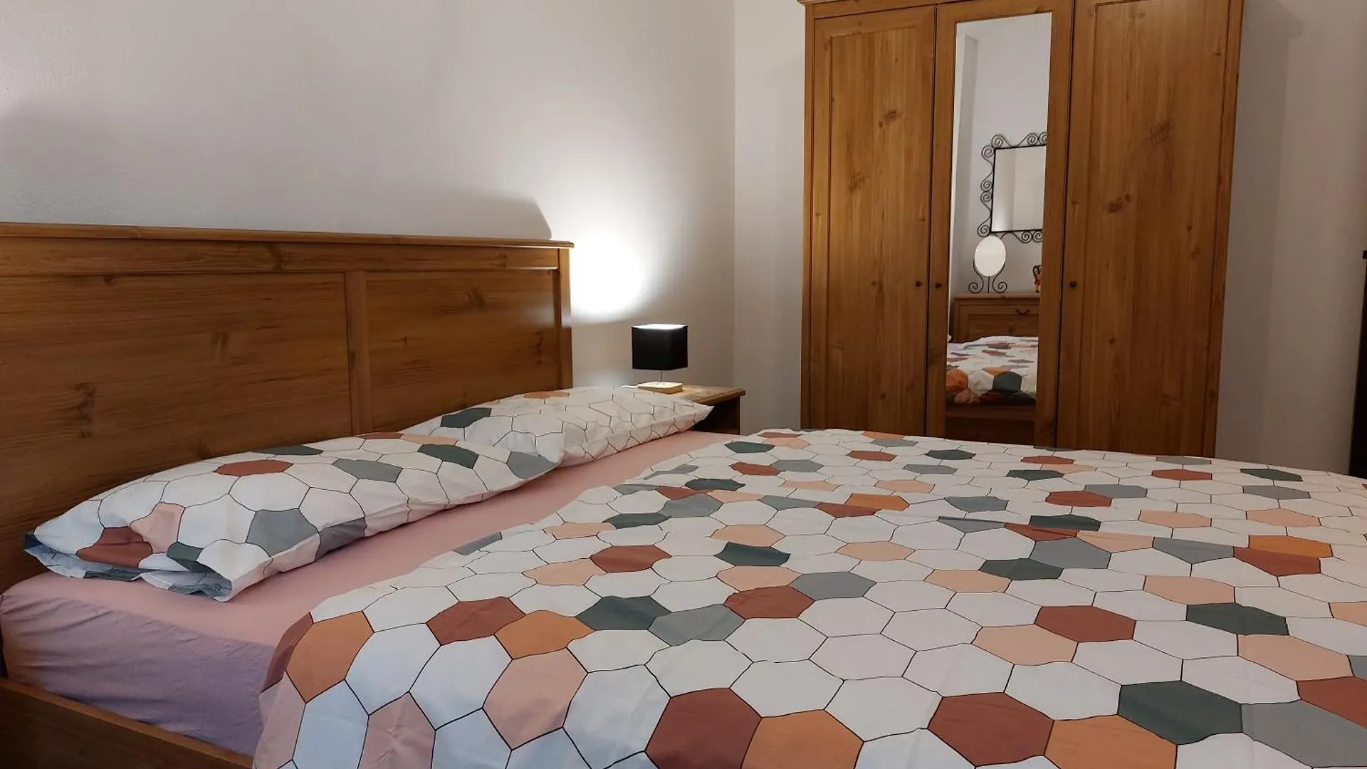 Casa Cossi Villa Maissana