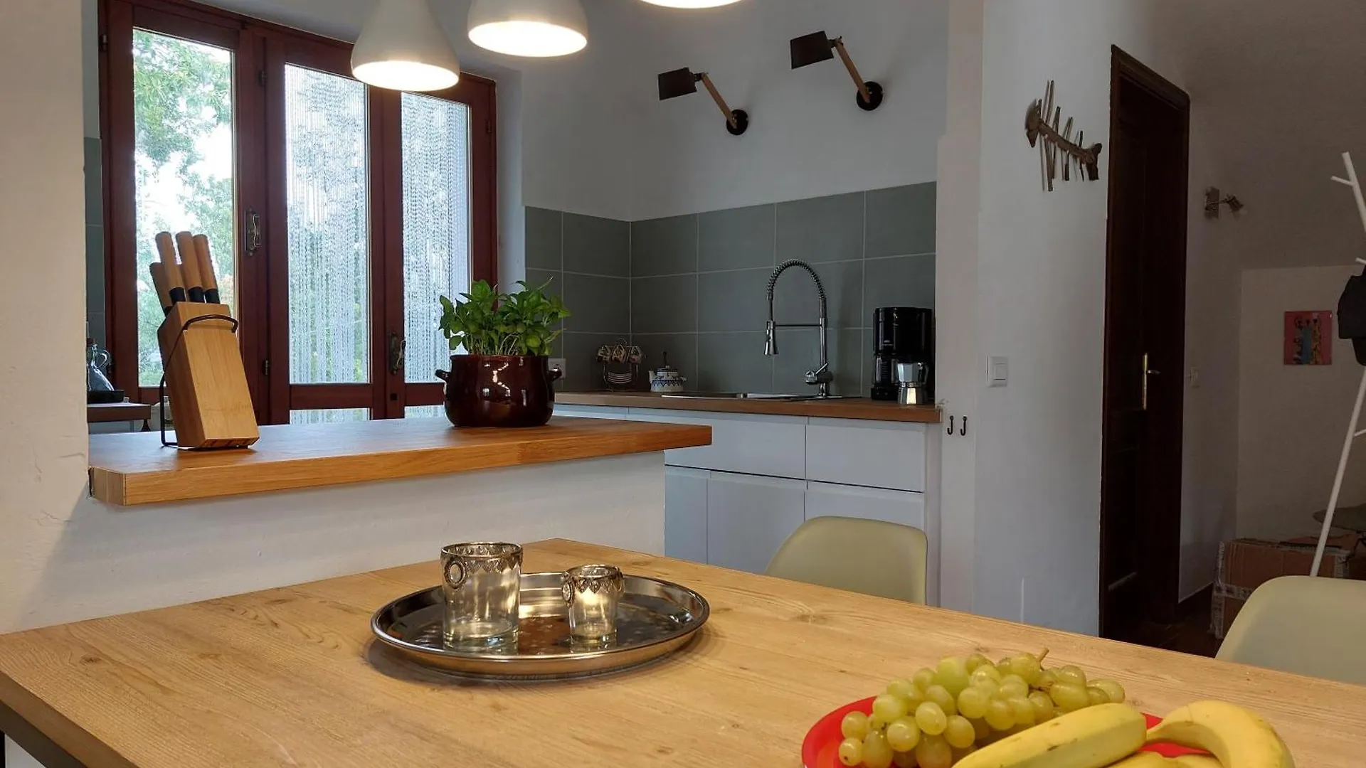 Casa Cossi Villa Maissana Holiday home