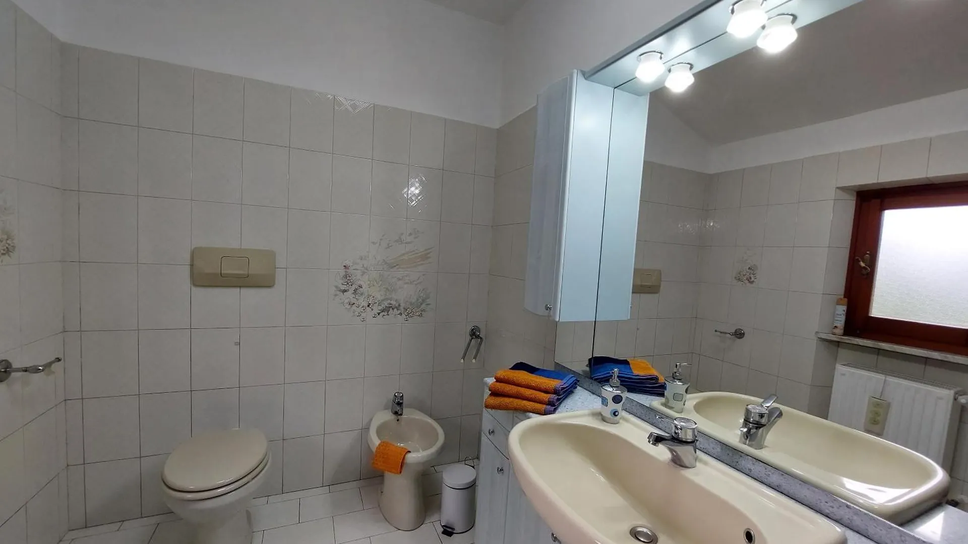 Holiday home Casa Cossi Villa Maissana