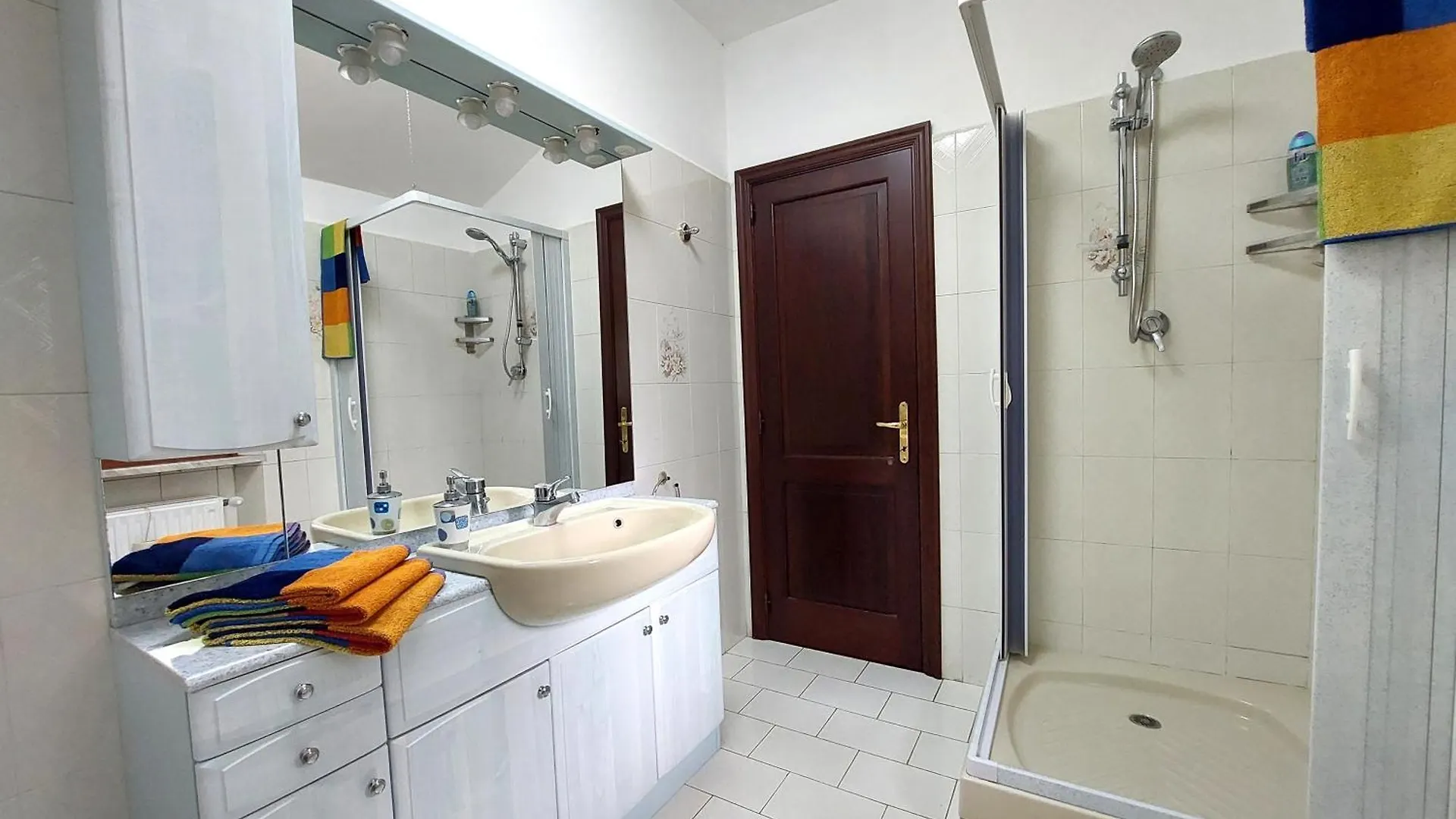 Casa Cossi Villa Maissana Holiday home