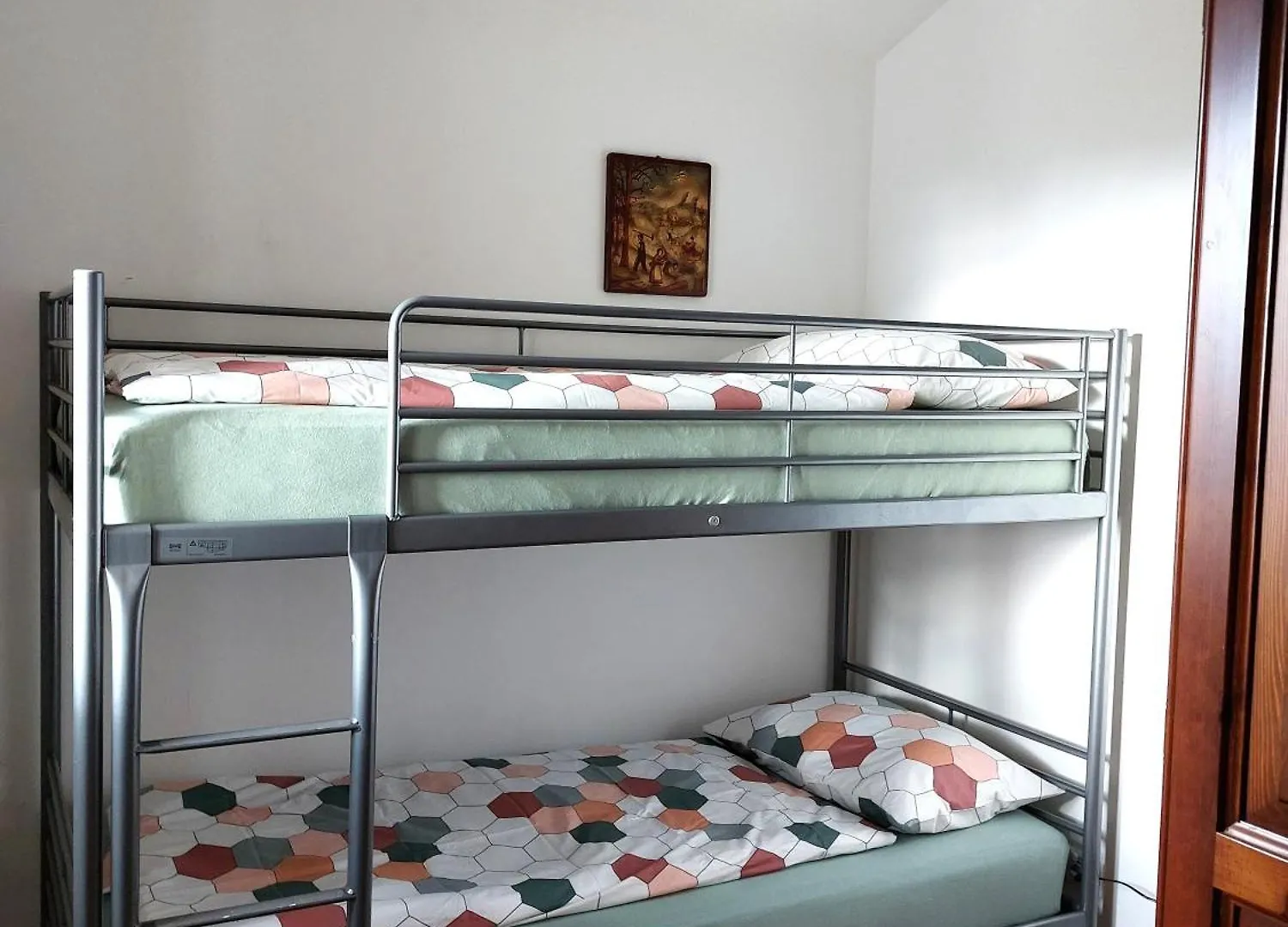 Holiday home Casa Cossi Villa Maissana