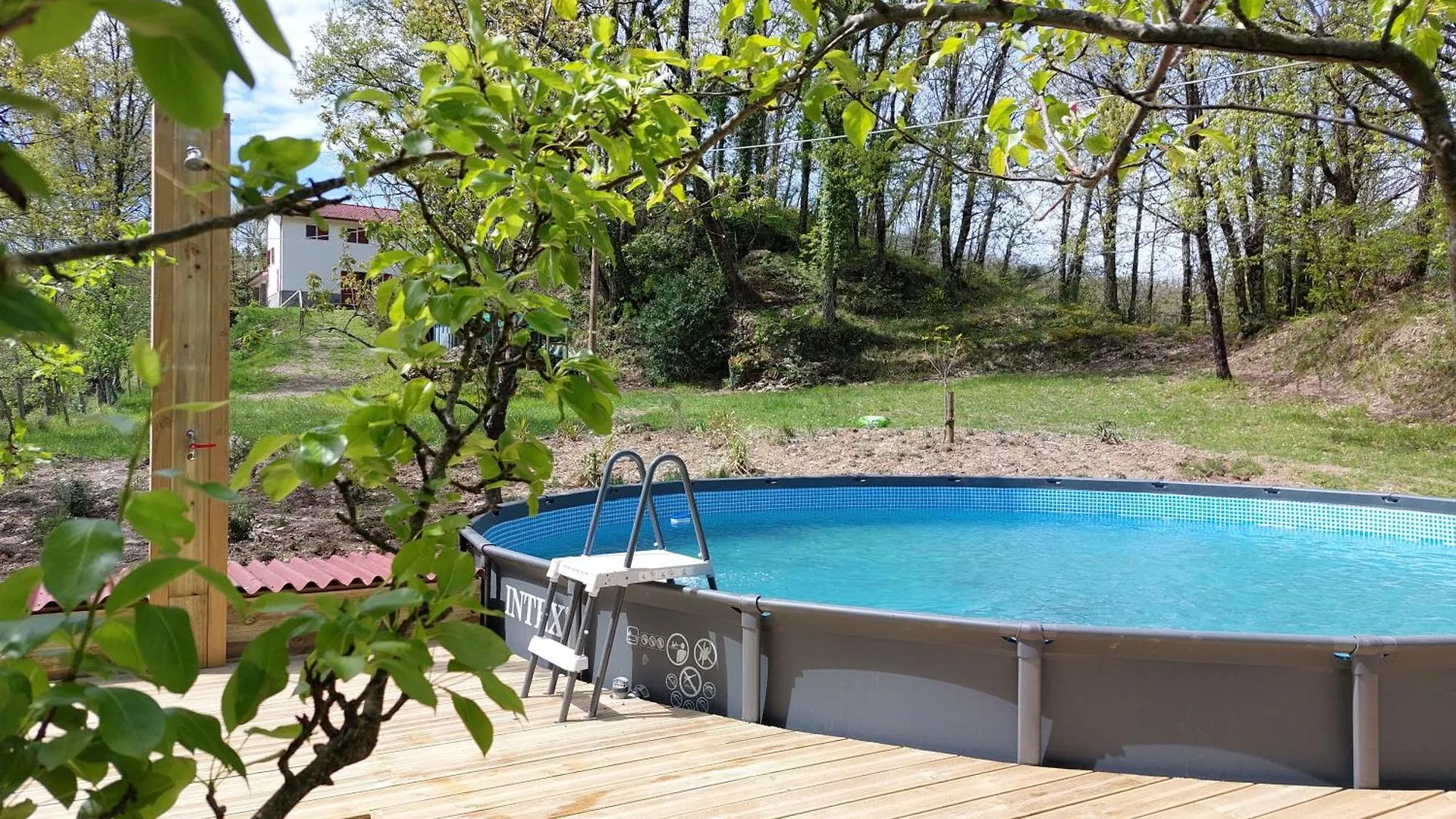 Casa Cossi Villa Maissana