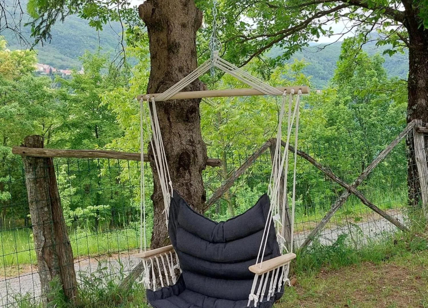 Casa Cossi Villa Maissana Italy