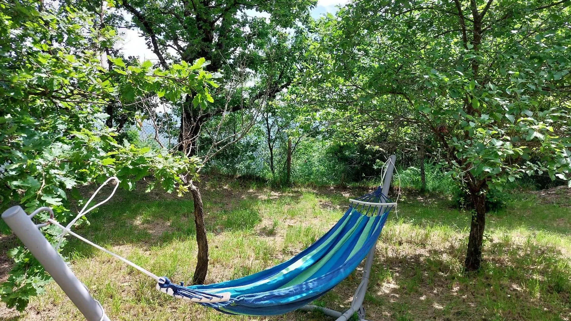 Casa Cossi Villa Maissana Italy