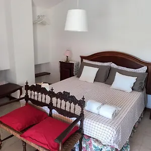 Casa di campagna Cà Du Frà, Maissana