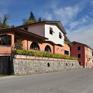 Affittacamere Trattoria Della Posta, Maissana