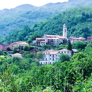 Hotel Belvedere, Maissana