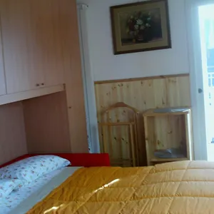Appartamento Casa Laika, Maissana