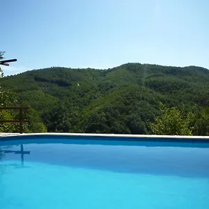 Appartement Fraseneggi, Maissana